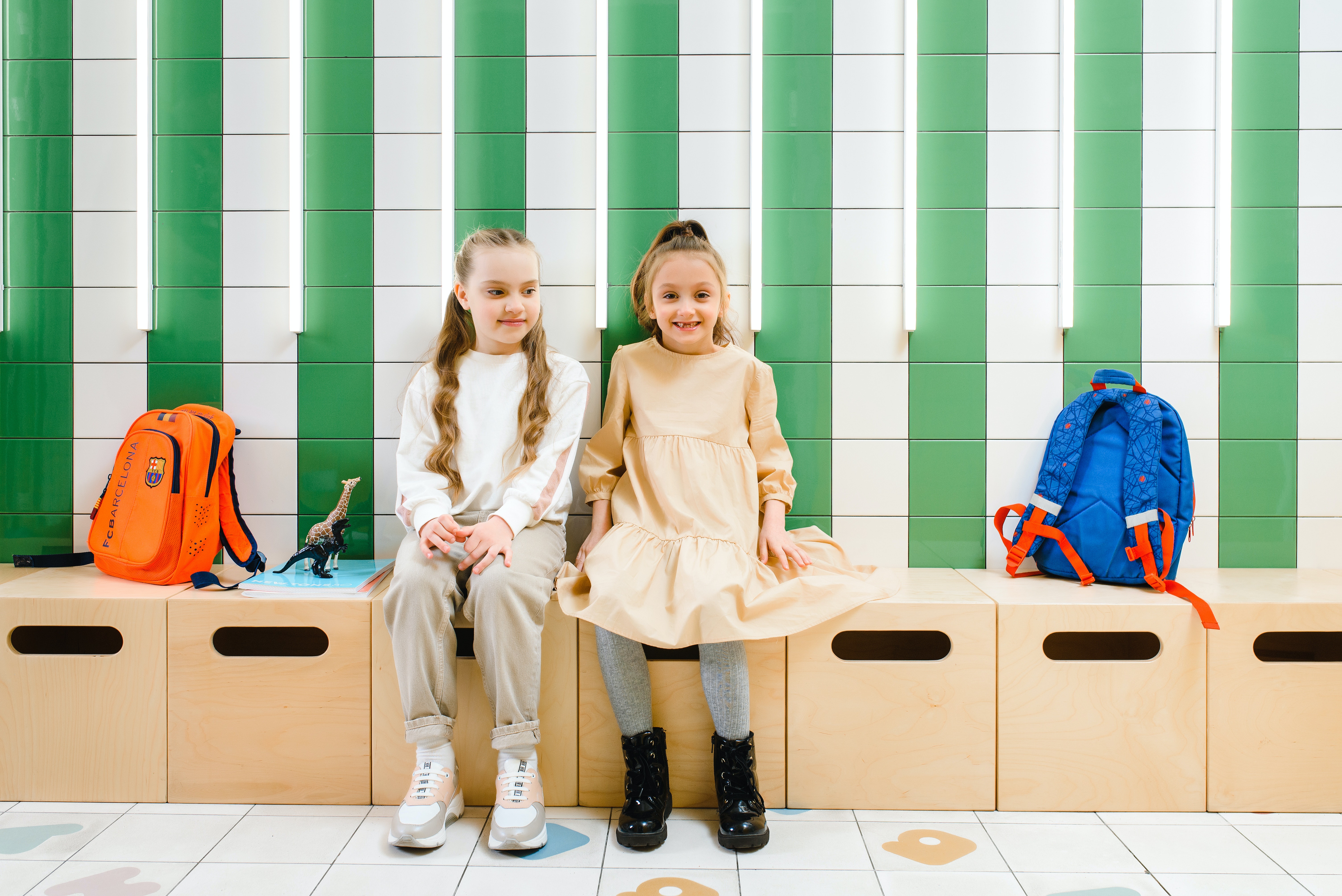 Doposcuola e prescuola elementari a Milano