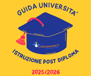 Immagine di un cappello di laurea