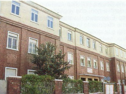 Liceo Sant’Angela Merici Milano