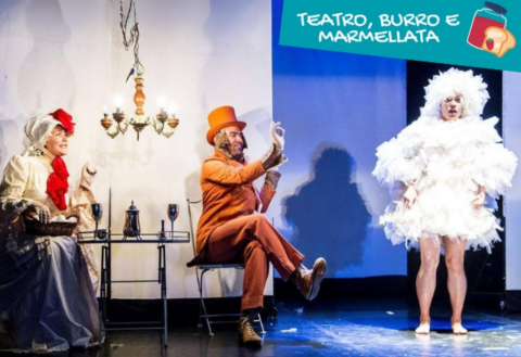 Cinema Teatro Martinitt: come il brutto anatroccolo