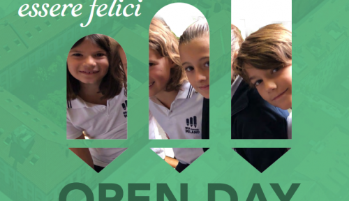 Open day Istituto Maria Ausiliatrice Bonvesin: scuola primaria