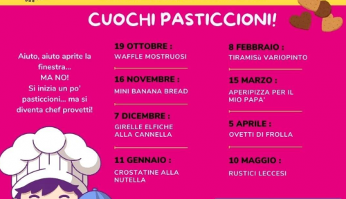 BBfly Dance & Events: Cuochi pasticcioni