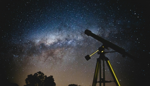 Il Centro Didattico Scientifico: apertura domenicale con Ecoplanetario