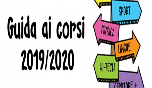 La guida di radiomamma ai corsi per bambini e ragazzi