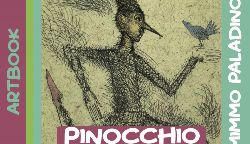 Pinocchio mostra per famiglie a Monza