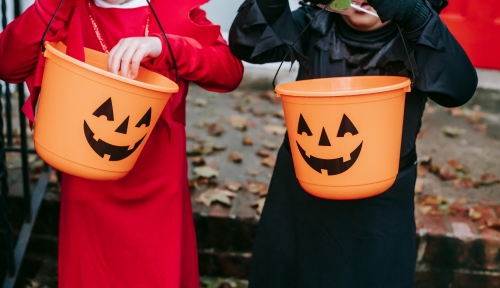 Halloween 2024 per bambini a Milano e dintorni